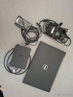 Dell Latitude 7480