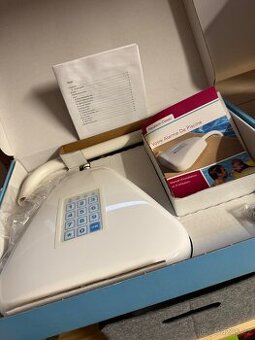 Aqualarm by maytronics