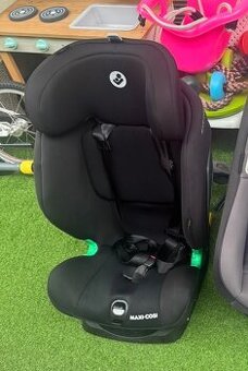 Maxi-Cosi - Autosedačka TITAN černá
