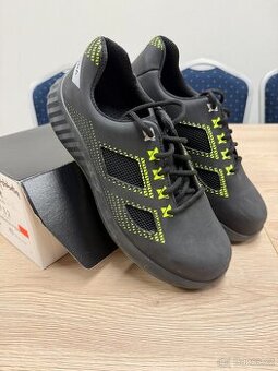 Pracovní boty ARTRA