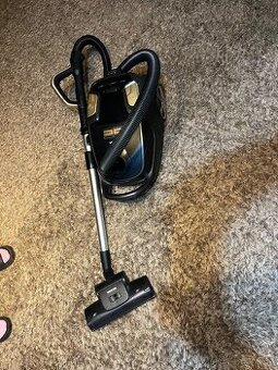 Vysavač sencor superior silence