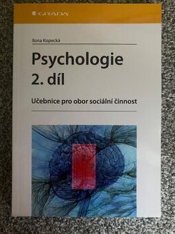 Psychologie - 2 díl