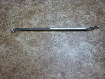 Jawa 90 vzpěry výfuku