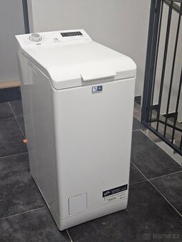 Electrolux pračka TYP 141 331 horem plnit