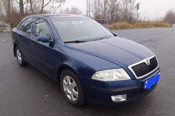 Octavia 2,1.9 tdi,77kw,bez DPF - 1