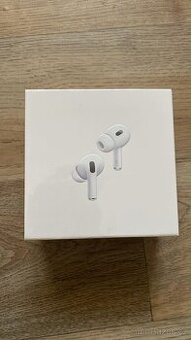 AirPods Pro 2. generace - zabalené