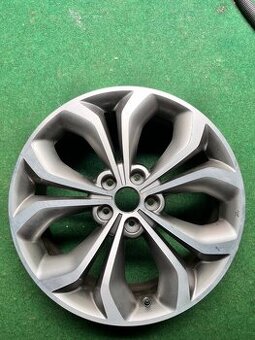1ks R19 alu disky Hyundai SantaFe