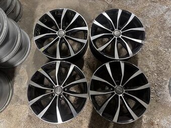 Alu kola, disky r18 5x112 MAK ET51