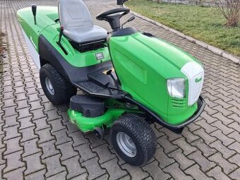 ZAHRADNÍ TRAKTOR VIKING