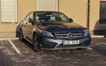 C 220 BleTec 125 kW - 1