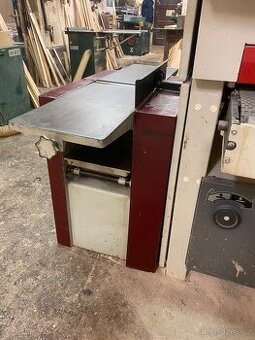 Srovnávačka se spodním protahem 30cm