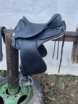 Barefoot Atlanta vel.1