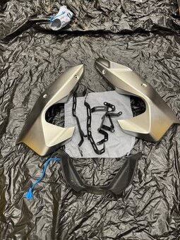 Spojler originální BMW R1250R/RS