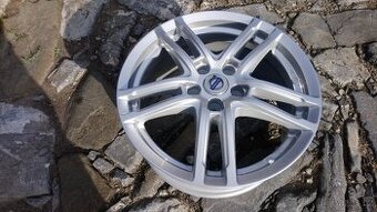 prodám NOVÁ al kola 17 18 5x108 na VOLVO