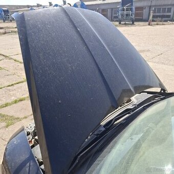 Kapota Škoda Octavia FL 2