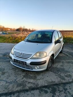 Citroën C3