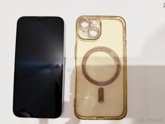 iPhone 14 128GB fialový