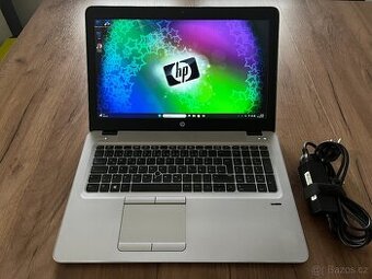 UltraBook HP EliteBook 755 G4 15.6"FULLHD-RAM 8GB-SSD 256GB