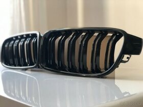 Sportovní ledvinky na modely BMW 3 - F30/F31