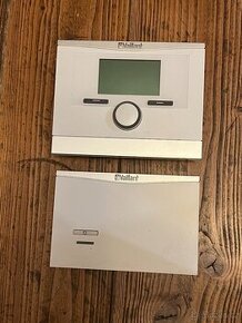 Bezdrátový termostat