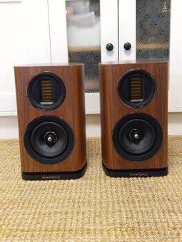 Wharfedale EVO 4.1 (ořech)