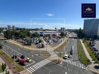 Pronájem výrobních a skladových prostor –různé velikosti