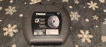 Nové sněhové řetězy THULE XG-12 PRO 230 TOP CENA