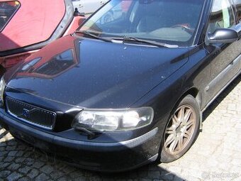 Volvo V70 D5 AWD