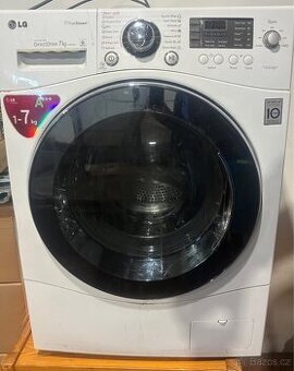 Pračka LG