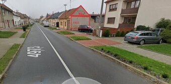 pronájem reklamní plochy Otrokovice - 1