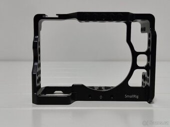 Klec SmallRig pro Sony A7III. / A7R III.