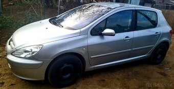 Peugeot 307 2.0.100KW