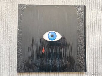 2LP Airbag ‎– Identity (2012)