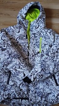 Zimní bunda COOL Club vel.146