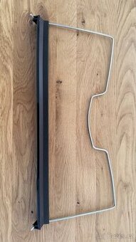 Yamaha DX7 - notový stojan