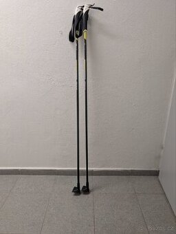 Hůlky na běžky Swix 120 cm