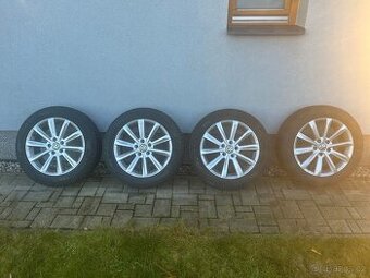 Alu VW Passat B 8,5 , 215/55 R17