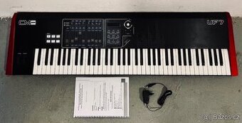 CME UF7 | MIDI masterkeyboard