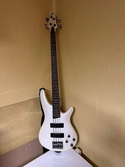 basova kytara Ibanez Soundgear SR300 (4strunná)