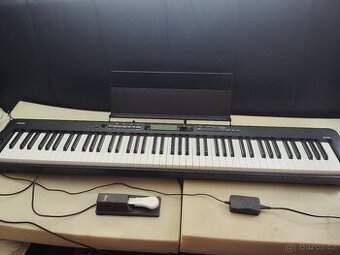Elektrické piano