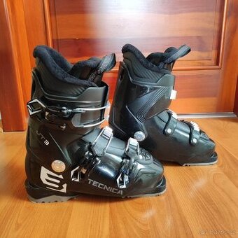 Dětské lyžáky, přezkáče Technica ,vel. 220-235