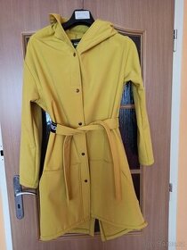 dámský softshellový kabát