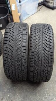 235/45 R18 98V Goodride SnowMaster