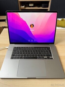 MacBook Pro 15" TB – i7 2.6 GHz (6-Core), 32GB RAM (51)