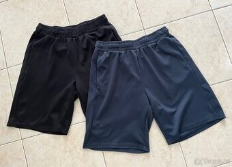 Funkční kraťasy vel. 158/164