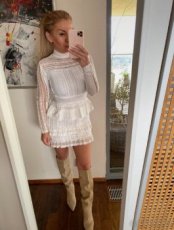 Luxusní šaty Mildred Sheila Zara