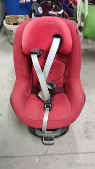 Maxi cosi Pearl + základna isofix