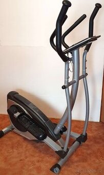 Eliptický trenažer Orbitrek inSPORTline Denver 150kg