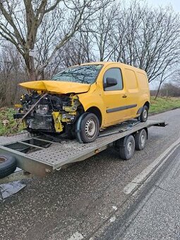 Rozpredám Mercedes Citan 109Cdi 66kw W415 607.951