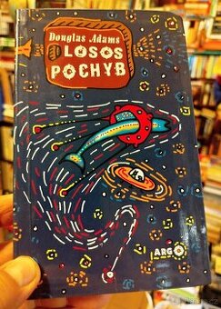 LOSOS POCHYB - nejlevněji